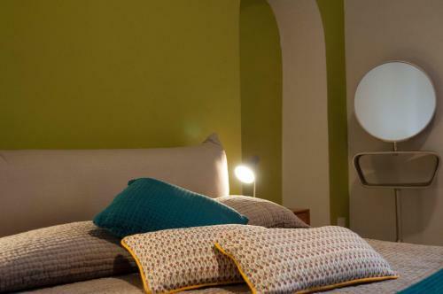 Retr� B&B
