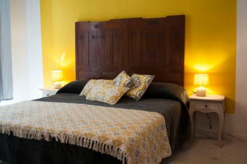 Retr� B&B