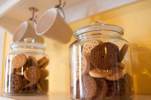 Retr� B&B