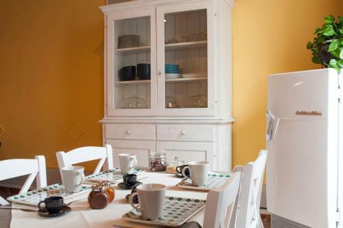Retr� B&B