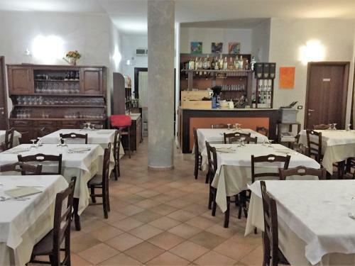 Hostal Affittacamere Da Franco