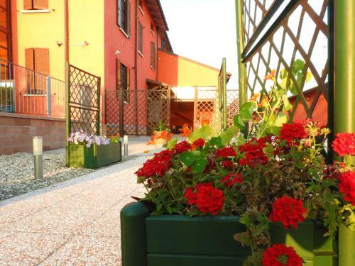 Hostal Affittacamere Da Franco