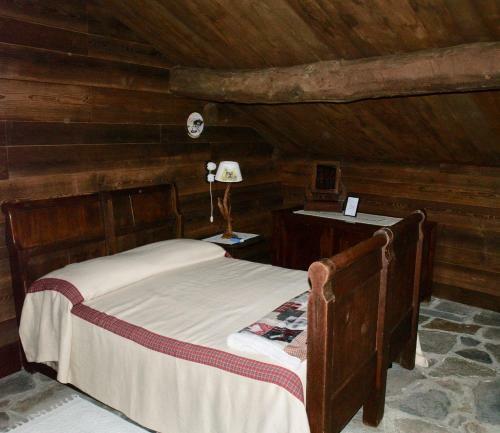 Hotel Occitan Charme