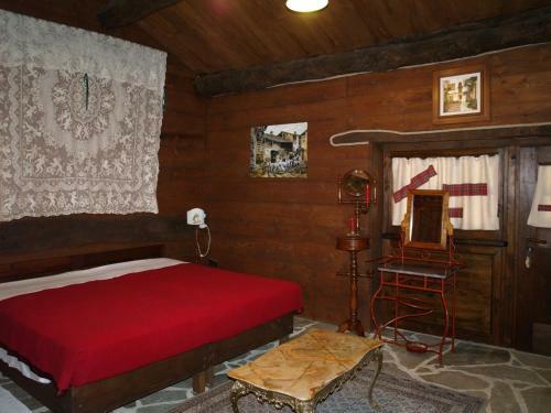 Hotel Occitan Charme