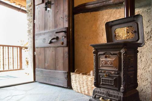 Hotel Occitan Charme