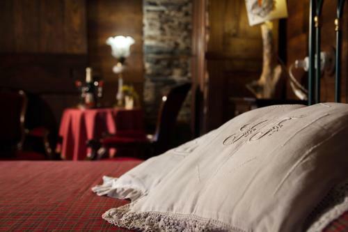 Hotel Occitan Charme