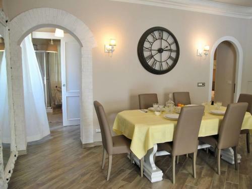 Casa Ortensia 130s