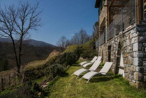 B&B Angi� Nel Cer�