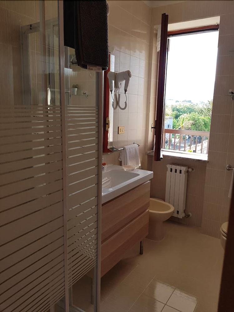 Bed & Breakfast Pompei Suite