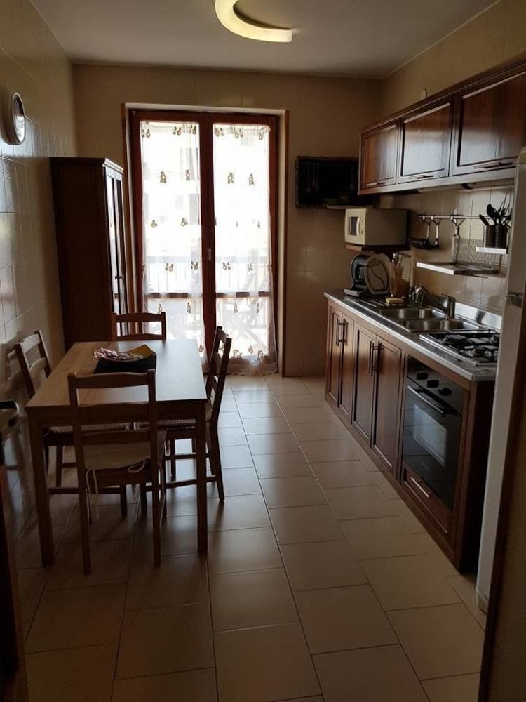 Bed & Breakfast Pompei Suite
