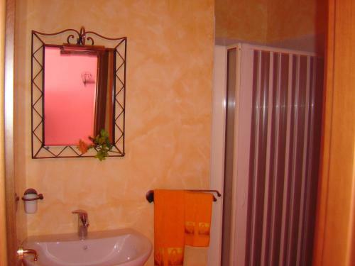 B&B L'arcobaleno