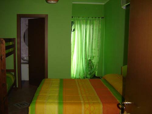 B&B L'arcobaleno
