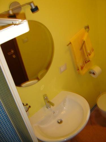 B&B L'arcobaleno