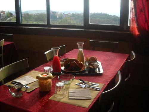 B&B L'arcobaleno