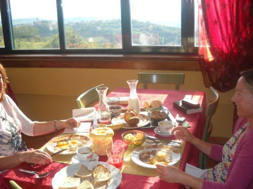B&B L'arcobaleno