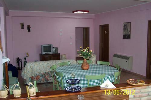 B&B L'arcobaleno