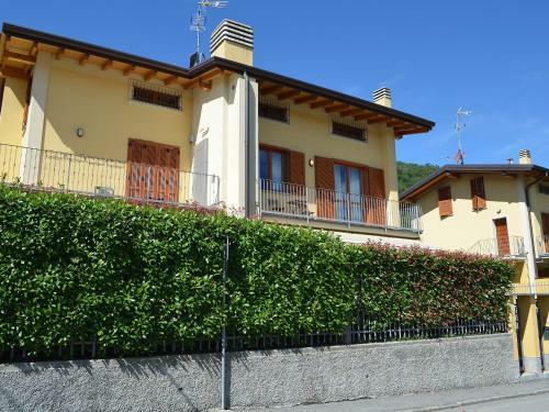 Apartamentos Locazione Turistica Belvedere