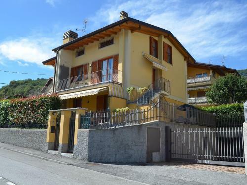Apartamentos Locazione Turistica Belvedere