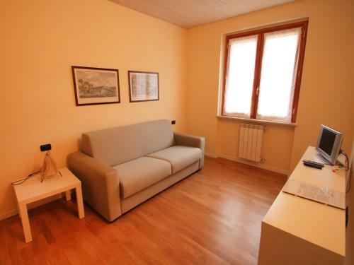Apartamentos Locazione Turistica Belvedere