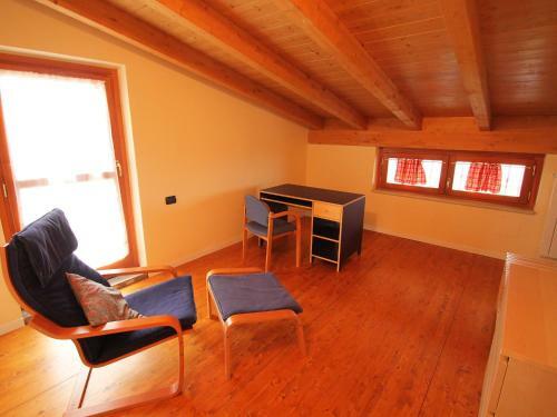 Apartamentos Locazione Turistica Belvedere