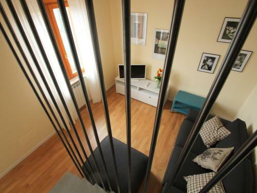 Apartamentos Locazione Turistica Belvedere