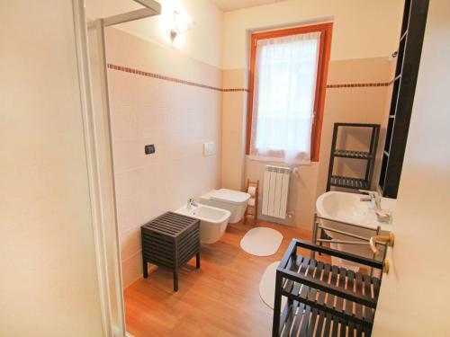 Apartamentos Locazione Turistica Belvedere