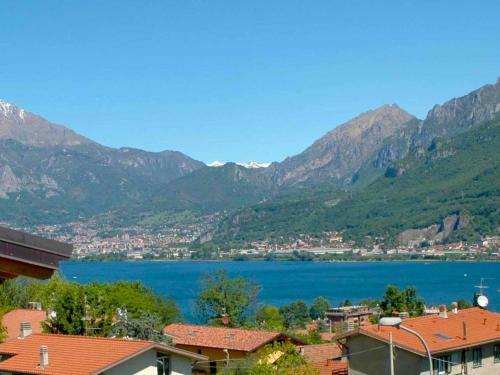Apartamentos Locazione Turistica Belvedere
