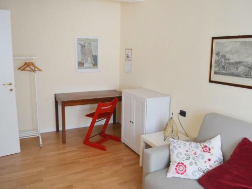 Apartamentos Locazione Turistica Belvedere