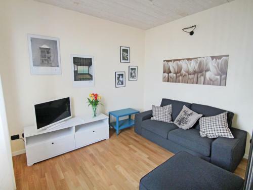 Apartamentos Locazione Turistica Belvedere