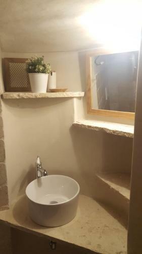 Hostal Trullo 1 2 7
