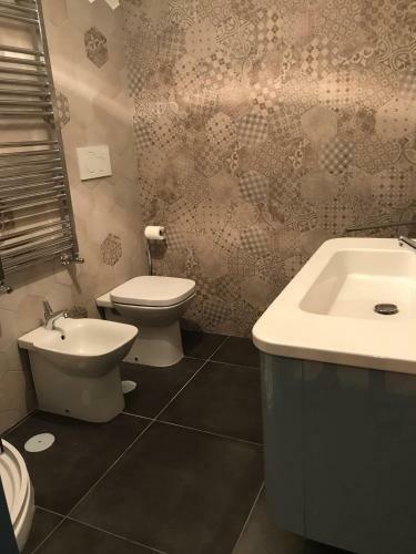 Apartamento Casa Morcone