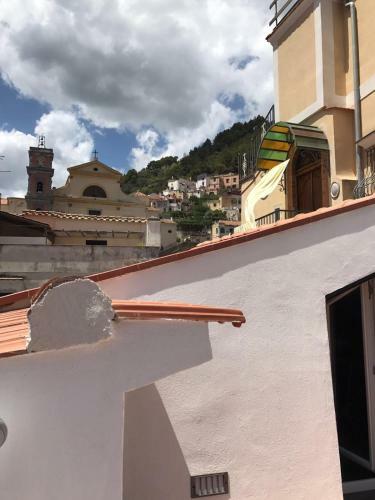 Apartamento Casa Morcone