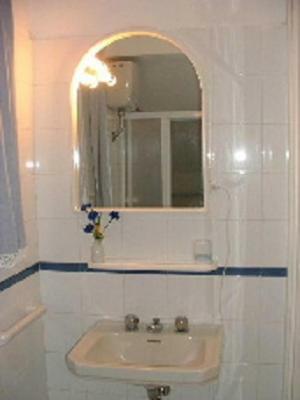 Apartamento Torretta