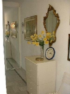 Apartamento Torretta