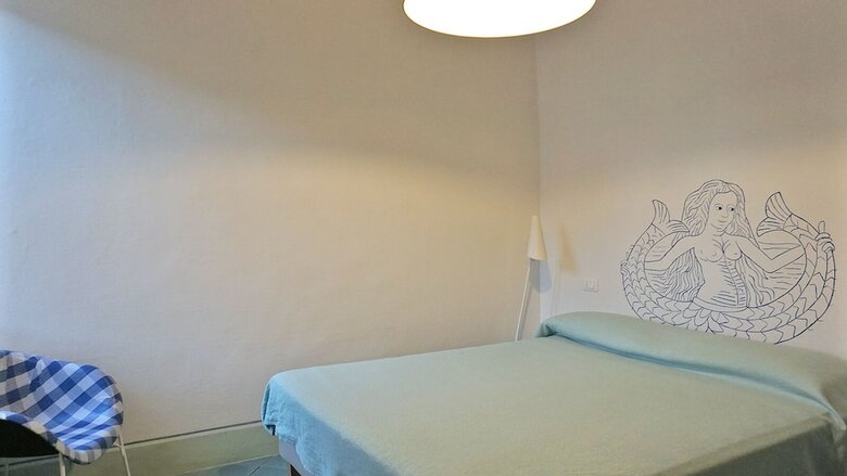 Apartamento Il Polpo E La Sirena