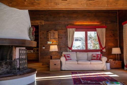 Chalet Carezza