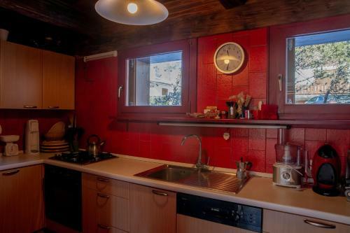 Chalet Carezza