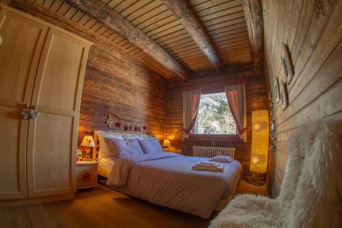 Chalet Carezza