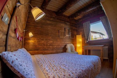Chalet Carezza