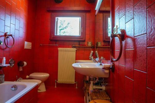 Chalet Carezza