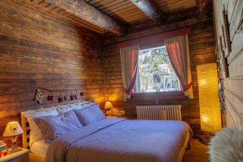 Chalet Carezza