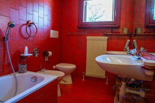 Chalet Carezza