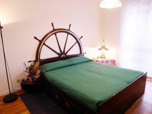 Apartamento Villa Eleonora