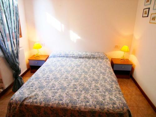 Apartamento Casa Sonneninsel
