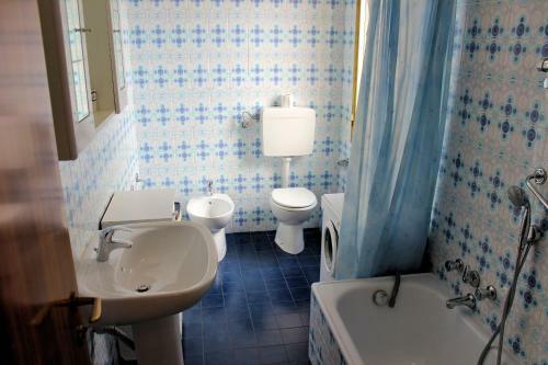 Apartamento Appartamenti Giulia