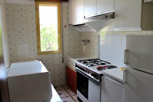 Apartamento Appartamenti Giulia