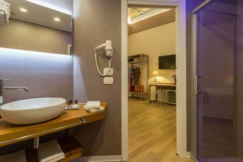 Hostal Bellaroto Suite