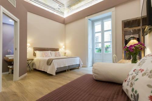 Hostal Bellaroto Suite