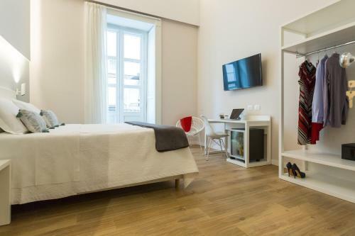 Hostal Bellaroto Suite