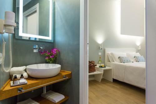 Hostal Bellaroto Suite